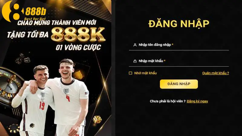 Cách đăng nhập để chơi game trên máy tính