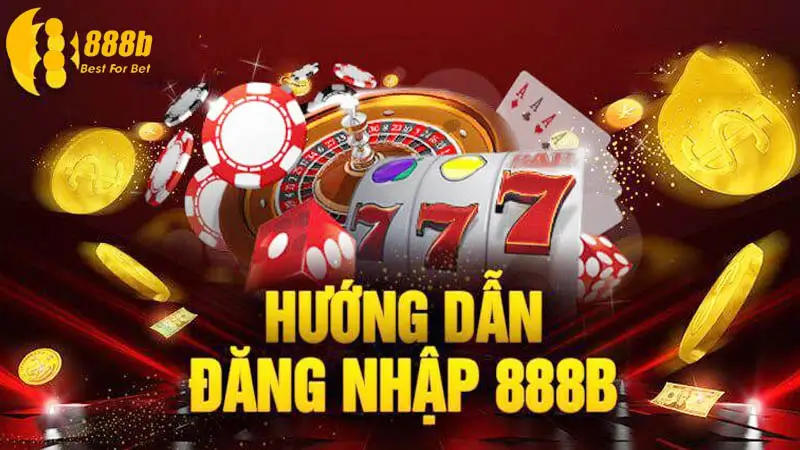 Hướng dẫn cược thủ đăng ký 888b dễ dàng