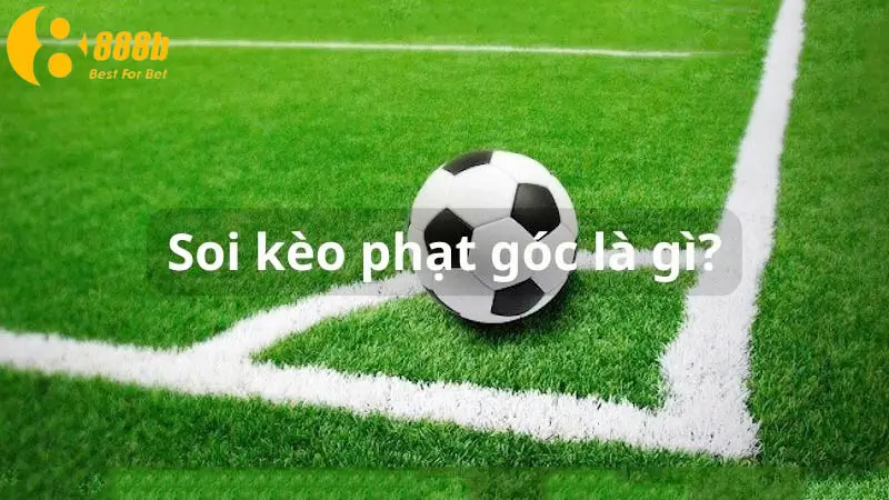 Tìm hiểu về soi kèo phạt góc là như thế nào