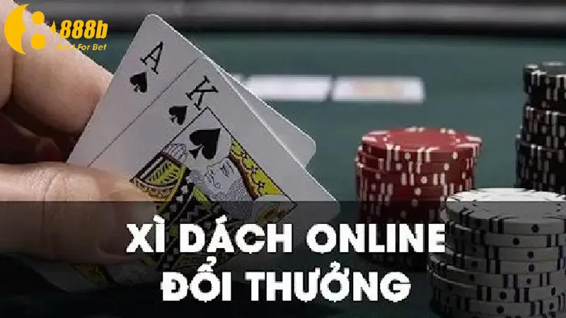 Tổng quan về game Xì dách cho tân thủ 888b