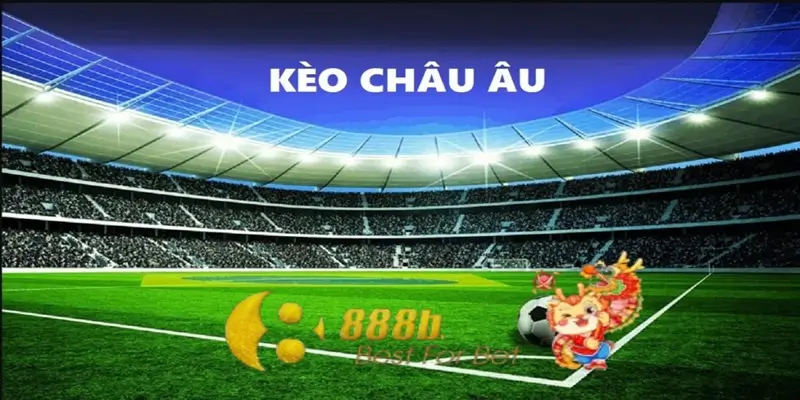 Cách tính tiền khi soi kèo Châu  u