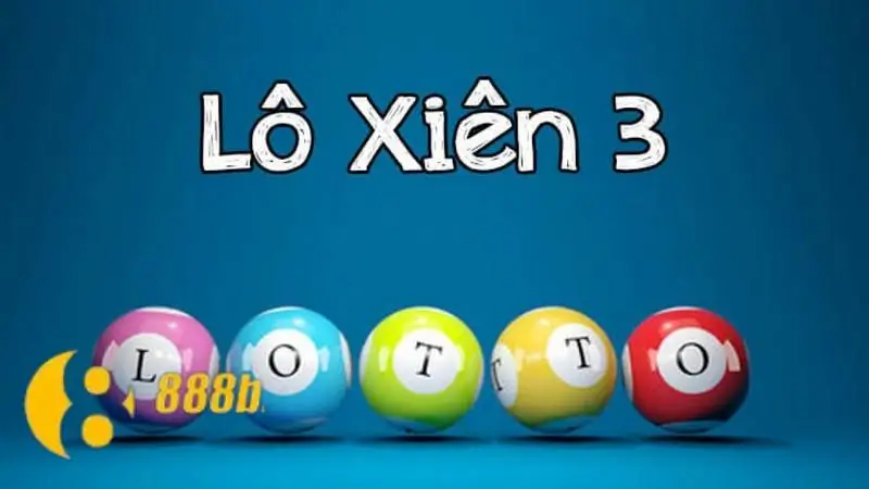 Bí Quyết Thành Công Khi Chơi Xiên 3 Trên Nhà Cái