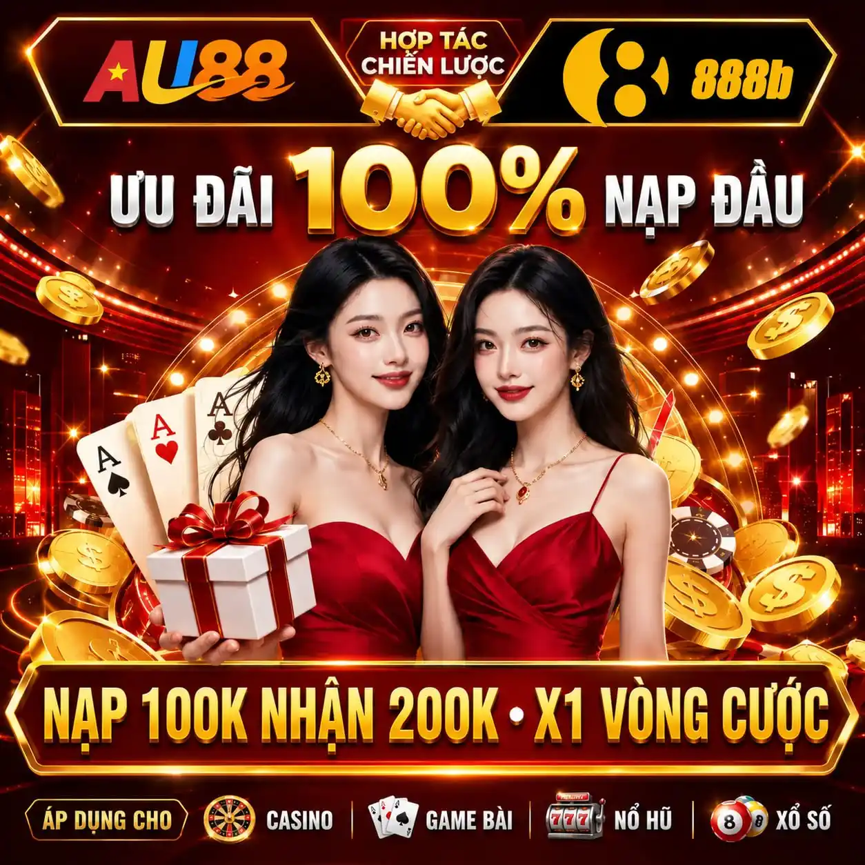 banner 888b mb